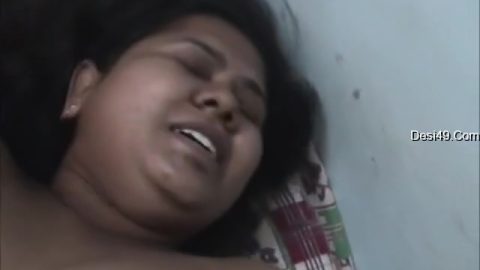 Today Exclusive-malayalam Wife Nude Video Record By Hubby