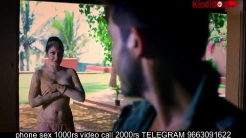 The Camouflage (2021) Kindibox Originals Hindi Short Film