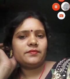 Nidhi Bhabhi Hot Live Pussy Show With Live Cam