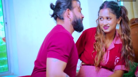 Desi Cute 18+ Very 1st Time Fucking With Her Body Builder Boyfriend ( Hindi Audio )