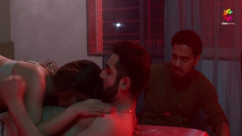 First On Net -baba Rancho और Virgin Bhoot 1