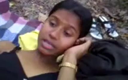 Bangladeshi Lover Sex Outdoor 2