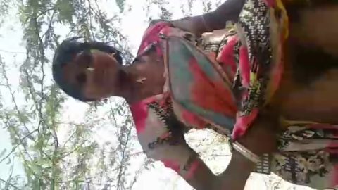 Indian Adivasi Nude – Forest Mms
