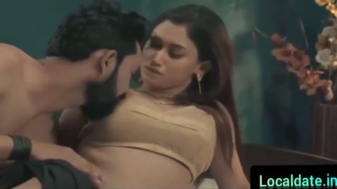 Horny Bhabhi Ki Chudai Ke Sath