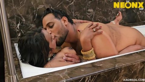 Indian Bbw Wife Cheats With Lover