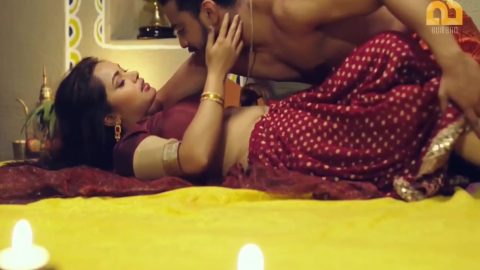 Indian Web Serial Sex Scenes Collection