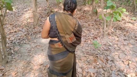 My Stepmom And Me Forest Fucking Indian Village Mummy