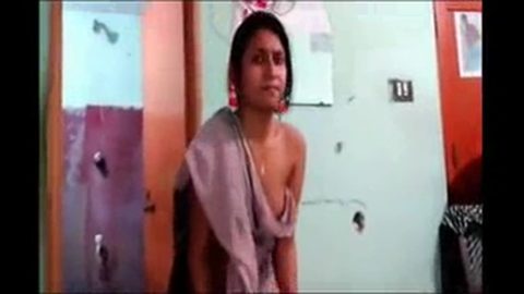 Marathi Bhabhi Sex With Her Secret Lover Exposed Online