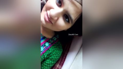 Cute Bangla Girl Fucked By Lover