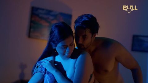 Atript (2024) Bullapp Hindi Hot Web Series – Indian