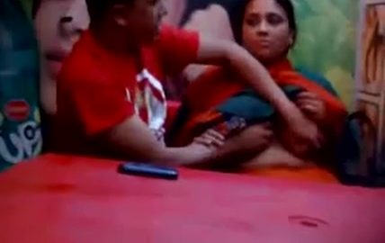 Indian Cheating Wife With New Indian