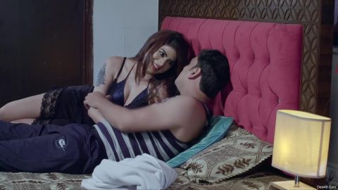 Today Exclusive- Pati Patni Aur Woh 5