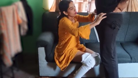 I Fucked My Kolkata Friend
