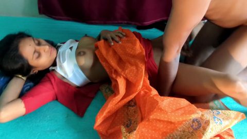 New Sex Video Parnita With Husbend
