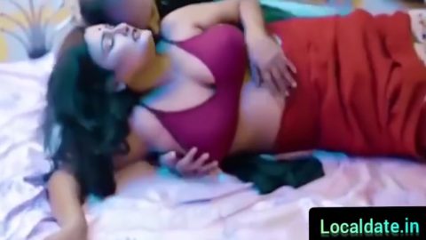 Dadaji Ne Nani Ko Patak Ke Choda