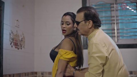 Today Exclusive- Maal Paani Andha Sasur 2