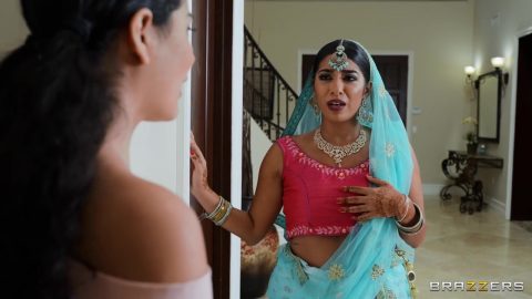 Memorable Porn Video With Indian Beauty