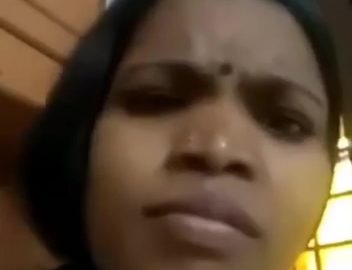 Cheating South Indian Malayali Wife Naked Video Call