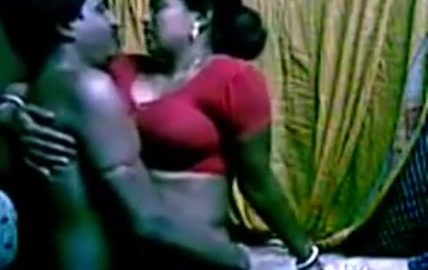 Horny Maid Gets Fucked By House Owner – Huge Boobs