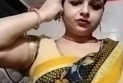 Desi Sexy Step mom Showing Boob Pussy N Ass