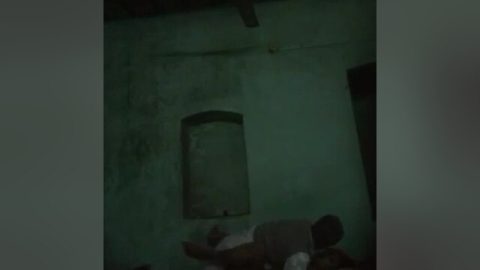 Desi Old Man Having Sex With Young Bhabhi