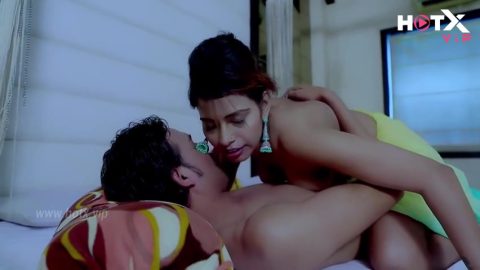 Anjel Spa Uncut (2024) Hotx Hindi Hot Short Film With Rajsi Verma, Sapna Sharma And Poonam Pandey