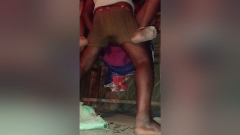 Desi Village Bhabhi Hard Fucked