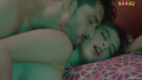 Anthi Patni Or Tharki Pati Kooku Hindi Complete Web Series