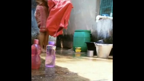 Bihari Ladki Outdoor Mms Video