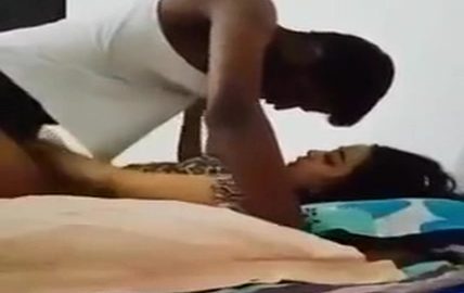 Indian Lovers Sex Mms Video