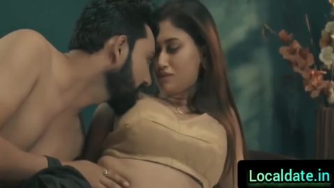 Bhabhi With