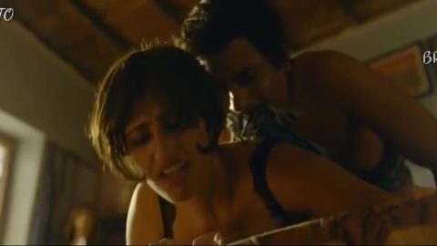Bollywood Actress In Nawazuddin Rajshri Deshpande Kubbra Bidita