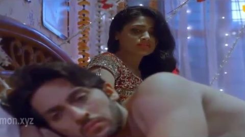 Damad Ne Sasu Maa Ko Choda