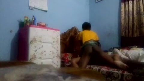 Bhabi Ka Room Me Jakar Chuda