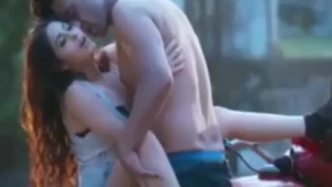 Indian Bhabhi In Barish Me Ki Kari Chudai