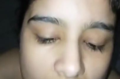 Cum Inside Mouth Indian Blowjob