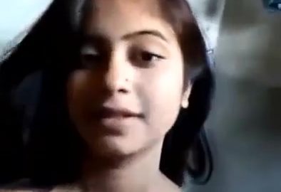 Bangladeshi Angel Naked Solo Selfie