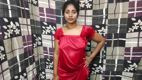 Hot Indian Stepmom Fuck Stepson Birthday Party – Hindi Sex