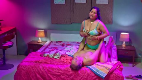 Chitthi Season 01 To 09 (2024) Bigshots Hindi Hot Web Series