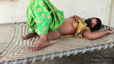 18 Years And Village Outdoor – 18 Year Indian Deshi Village Girl Outdoor Hard Fucking