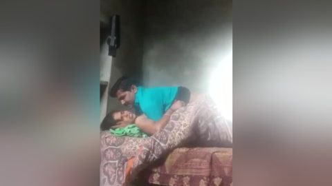 Today Exclusive- Sexy Paid Randi Boob Sucking And Hard Fucked & And Cum On Her Pussy With Hindi Talking 4