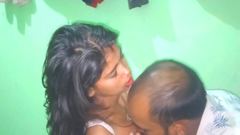 Mamta Bharti – Stepsiblings Get Caught Fucking By Stepmom