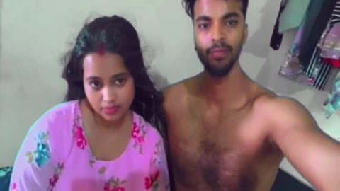 Beautiful Cute College Lover With Her Teacher 9 Min