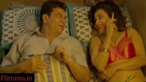 Neta Ji Ke Assistant Ne Sexy Bhabhi Ko Choda