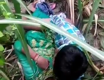 Ganne Ke Khet Me Romance Mms