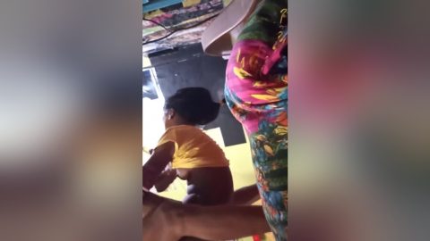 Desi Wife Hard Fucked 3