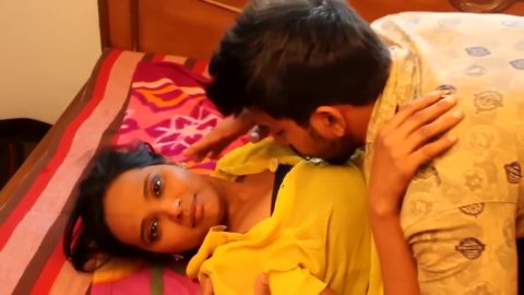Devar Bhabhi In Hot Romance Bhabhi Ki Huyi Chudai