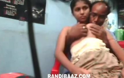 Beautiful College Girl Gets Fucked By A Senior Professor