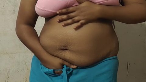 Indian Aunty