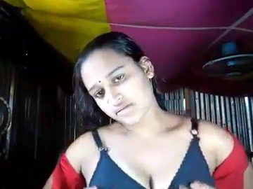 Bangladeshi Village Lady Nude Masturbation